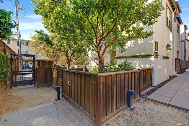 100 Tilton Avenue, San Mateo, CA 94401