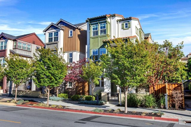 100 Tilton Avenue, San Mateo, CA 94401