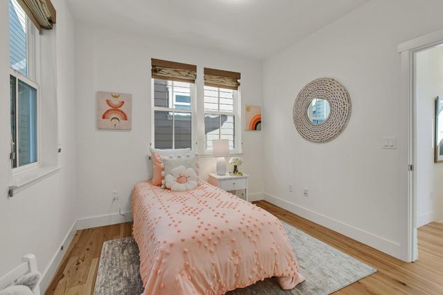 100 Tilton Avenue, San Mateo, CA 94401