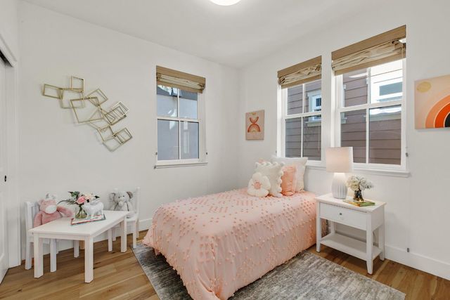 100 Tilton Avenue, San Mateo, CA 94401