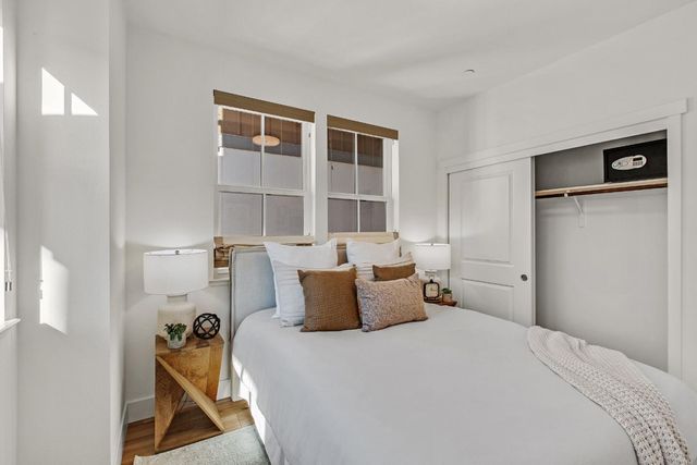 100 Tilton Avenue, San Mateo, CA 94401