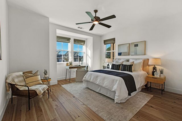 100 Tilton Avenue, San Mateo, CA 94401