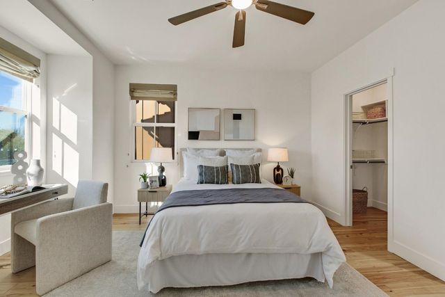 100 Tilton Avenue, San Mateo, CA 94401