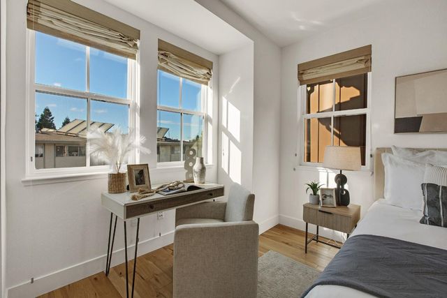 100 Tilton Avenue, San Mateo, CA 94401