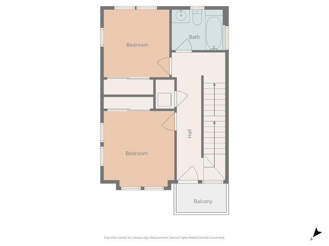 100 Tilton Avenue, San Mateo, CA 94401