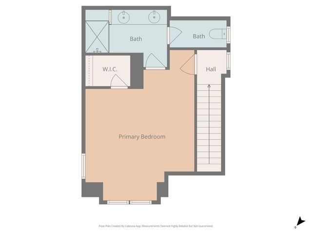 100 Tilton Avenue, San Mateo, CA 94401