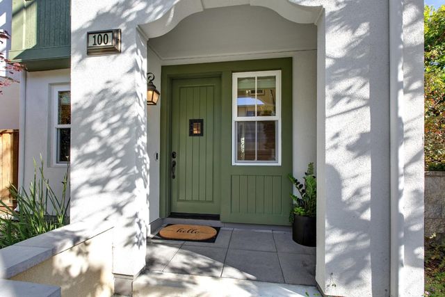 100 Tilton Avenue, San Mateo, CA 94401