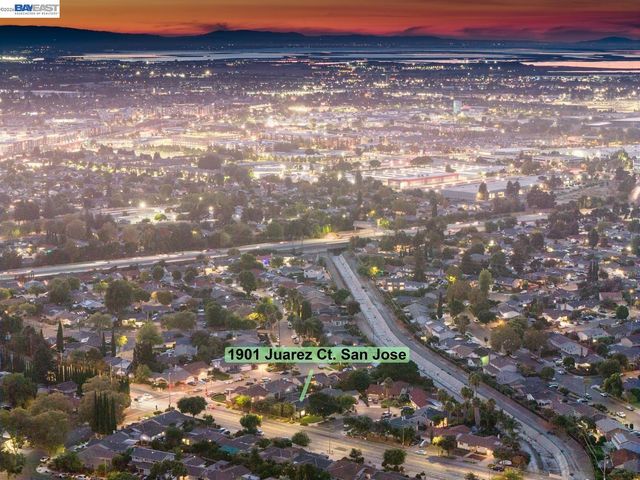 1901 Juarez Ct, San Jose, CA 95132