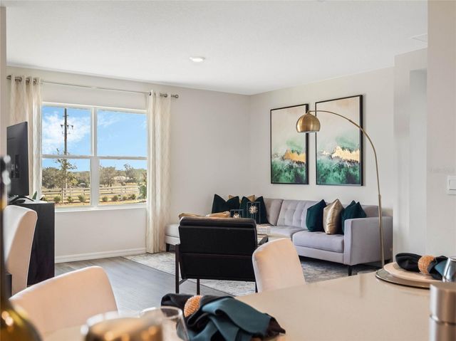 5297 GREENHEART AVENUE, Mount Dora, FL 32757