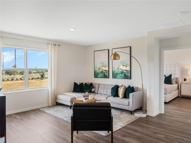 5297 GREENHEART AVENUE, Mount Dora, FL 32757