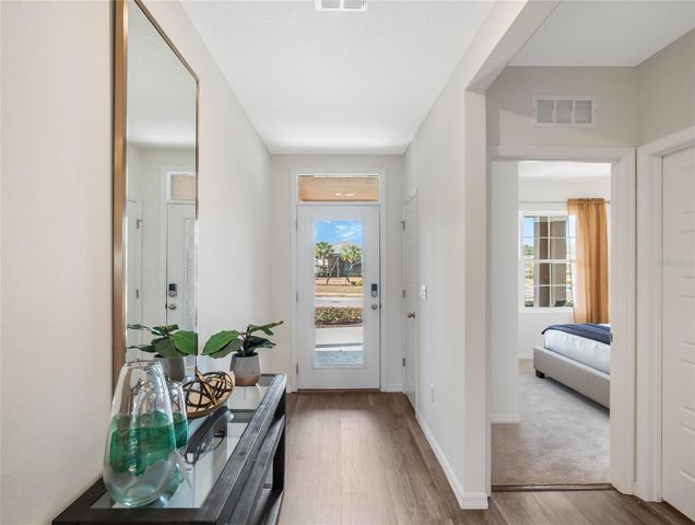 5297 GREENHEART AVENUE, Mount Dora, FL 32757