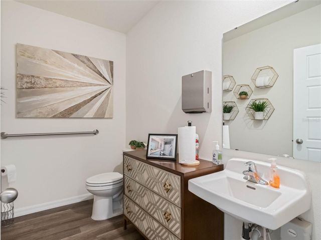 5297 GREENHEART AVENUE, Mount Dora, FL 32757