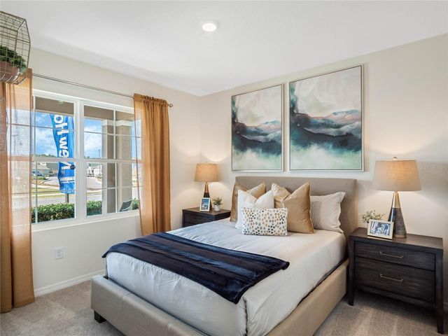 5297 GREENHEART AVENUE, Mount Dora, FL 32757