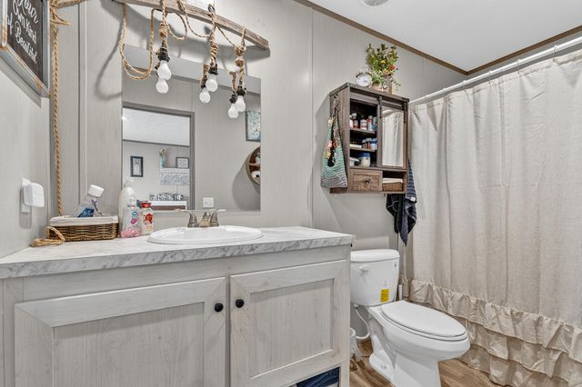 3142 Sparrow Road, Lubbock, TX 79407