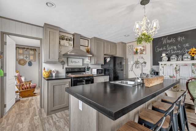 3142 Sparrow Road, Lubbock, TX 79407
