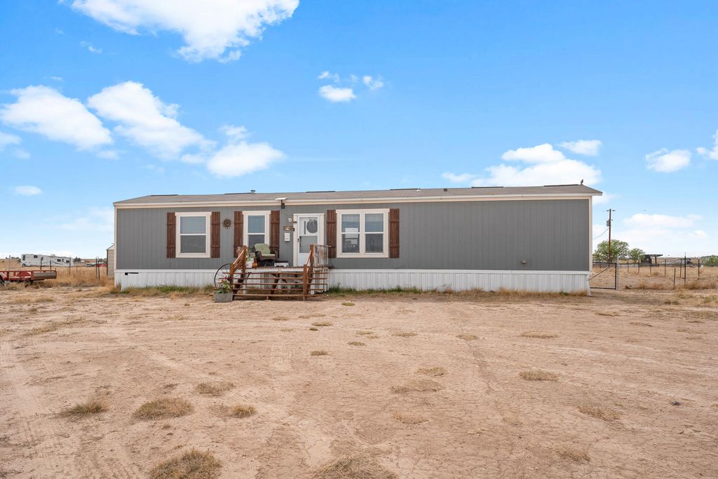 3142 Sparrow Road, Lubbock, TX 79407