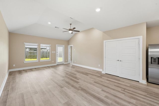 10546 Preserve Way, Conroe, TX 77385