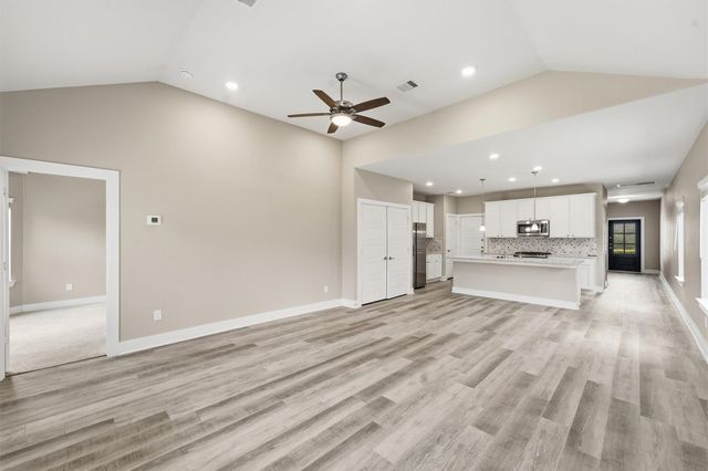 10546 Preserve Way, Conroe, TX 77385