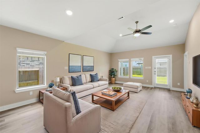 10546 Preserve Way, Conroe, TX 77385