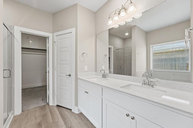 10546 Preserve Way, Conroe, TX 77385