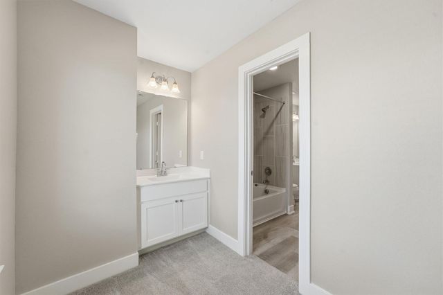 10546 Preserve Way, Conroe, TX 77385