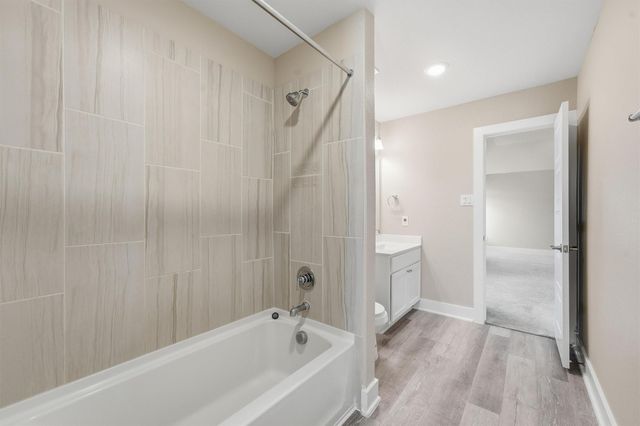 10546 Preserve Way, Conroe, TX 77385