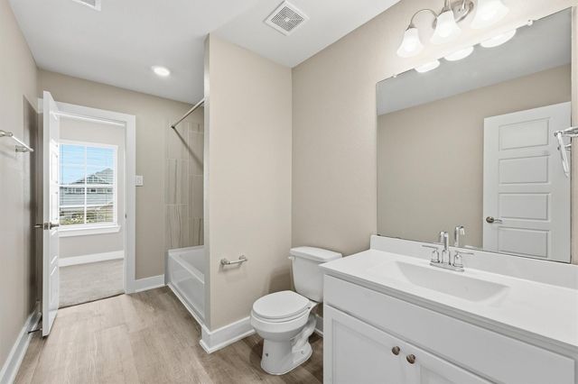 10546 Preserve Way, Conroe, TX 77385