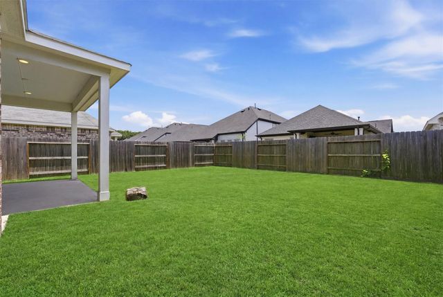 10546 Preserve Way, Conroe, TX 77385