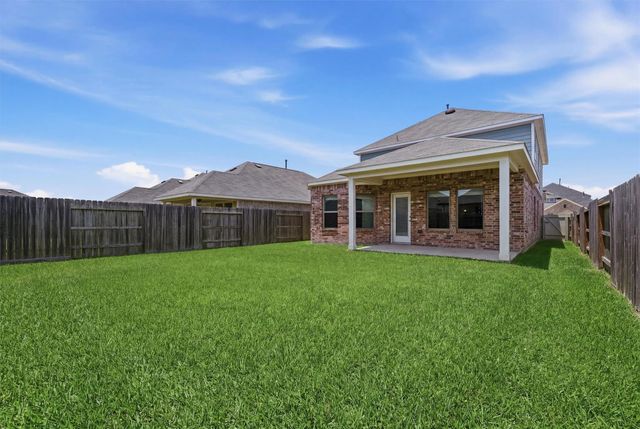 10546 Preserve Way, Conroe, TX 77385