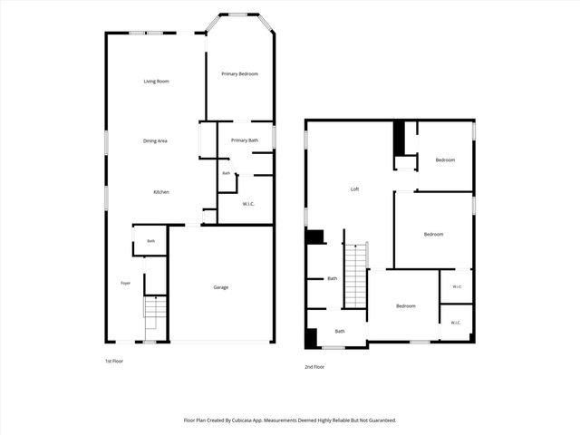 10546 Preserve Way, Conroe, TX 77385