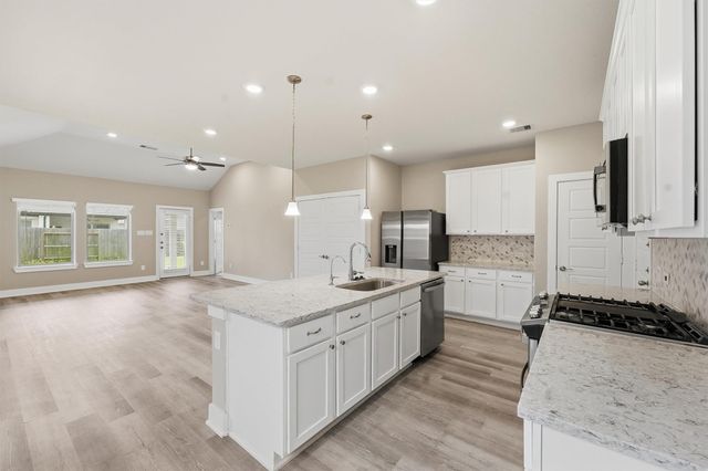 10546 Preserve Way, Conroe, TX 77385