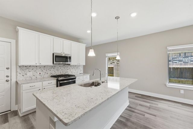 10546 Preserve Way, Conroe, TX 77385