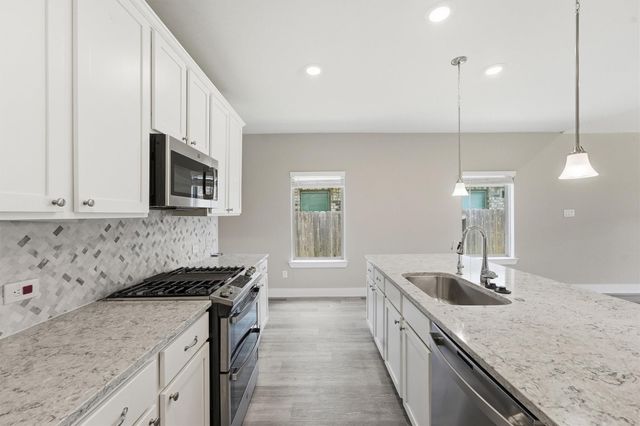 10546 Preserve Way, Conroe, TX 77385