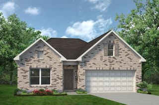 398 Kendall Crest Drive, Alvin, TX 77511