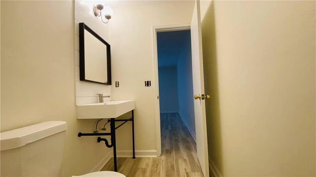 875 Heritage Oaks Drive, Stone Mountain, GA 30088