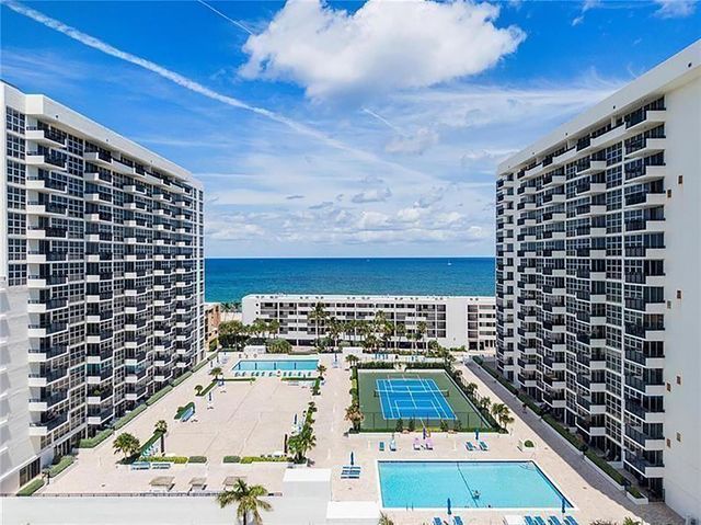 531 N Ocean Boulevard 505, Pompano Beach, FL 33062