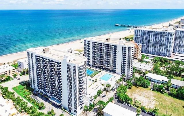 531 N Ocean Boulevard 505, Pompano Beach, FL 33062