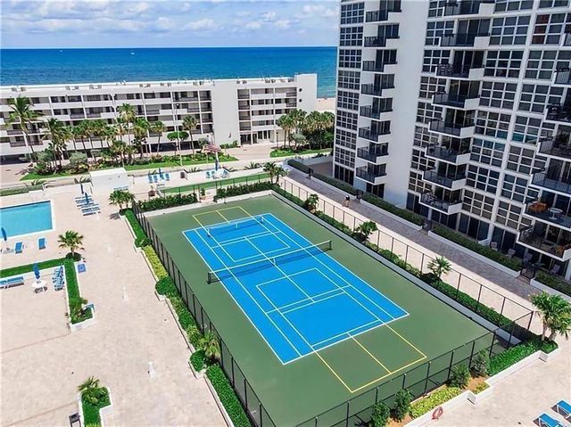 531 N Ocean Boulevard 505, Pompano Beach, FL 33062