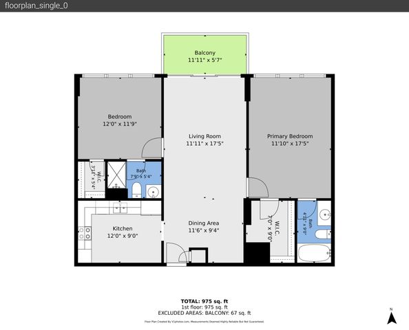 531 N Ocean Boulevard 505, Pompano Beach, FL 33062