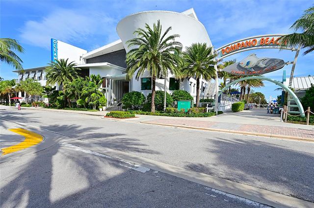 531 N Ocean Boulevard 505, Pompano Beach, FL 33062