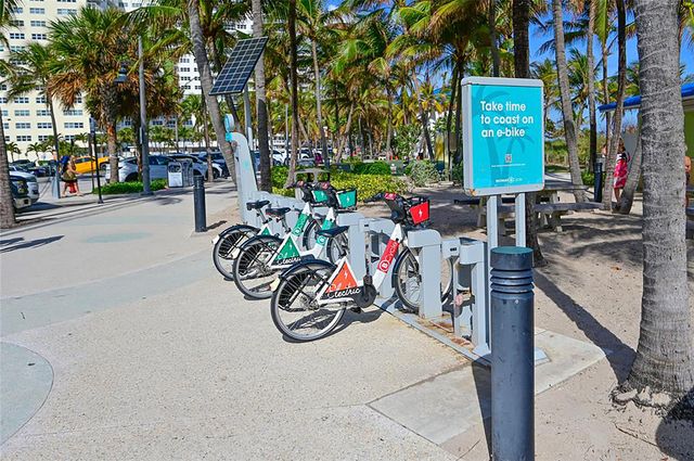 531 N Ocean Boulevard 505, Pompano Beach, FL 33062