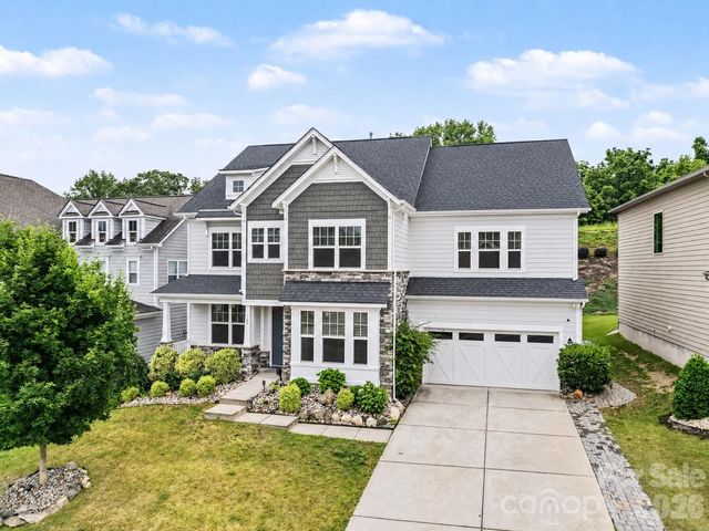 162 Stibbs Cross Road, Mooresville, NC 28115