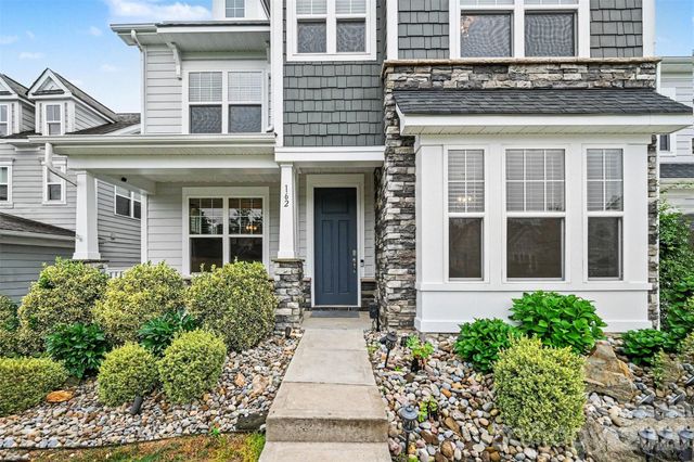 162 Stibbs Cross Road, Mooresville, NC 28115