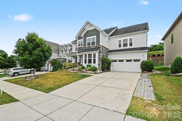 162 Stibbs Cross Road, Mooresville, NC 28115