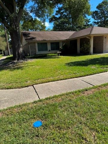 17234 Park Lodge Drive, Spring, TX 77379