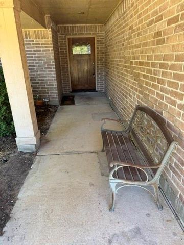 17234 Park Lodge Drive, Spring, TX 77379