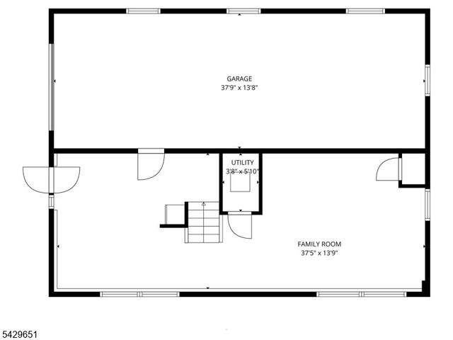137 S Shore Rd, Byram Twp., NJ 07821