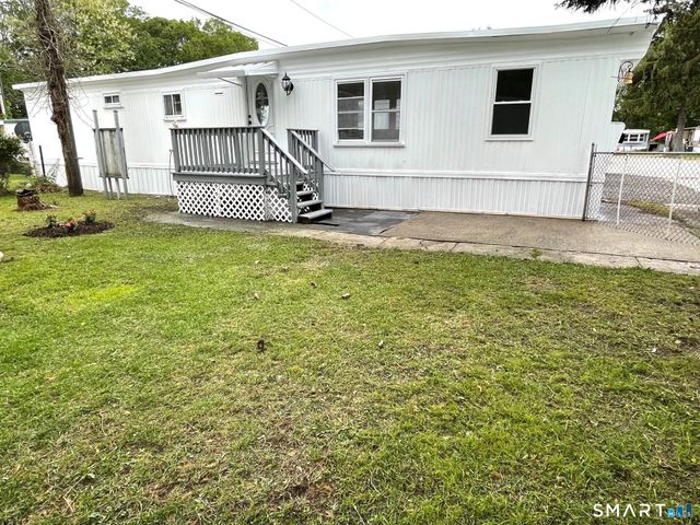 1042 Poquonnock Road LOT 3, Groton, CT 06340