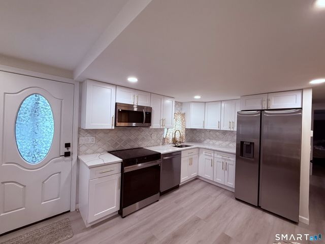 1042 Poquonnock Road LOT 3, Groton, CT 06340