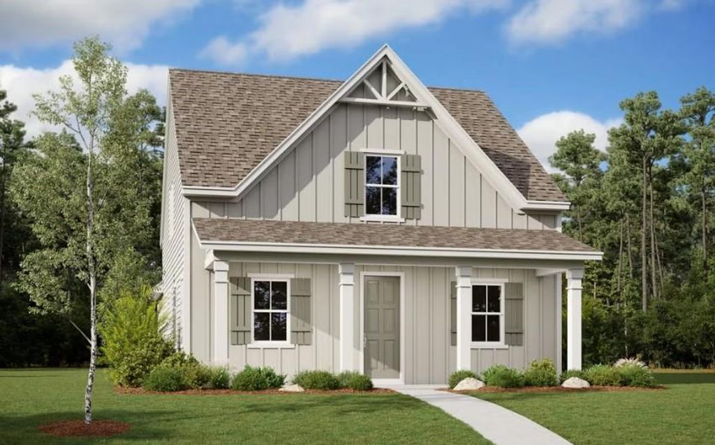105 Elm Branch TRL, Taylor, TX 76574